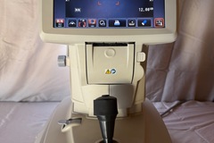 Selling with online payment: Topcon Kr-800 Auto Refractor 