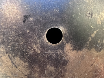 Selling with online payment: Sabian 22" HH Power Bell Ride Cymbal