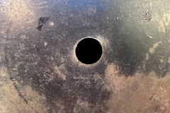 Selling with online payment: Sabian 22" HH Power Bell Ride Cymbal