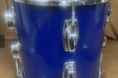 Wanted/Looking For/Trade: Looking for 8” Blue Cortex Ludwig Rockets II tom