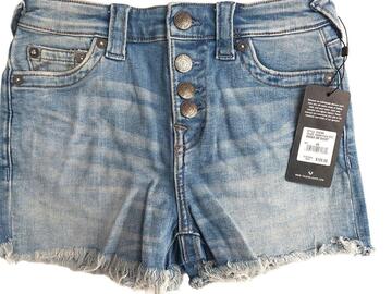 Bulk Lots: True Religion Shorts & Polo Shirts