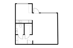 Renting out: Calm Private office / Shared Wellness space in Espoo