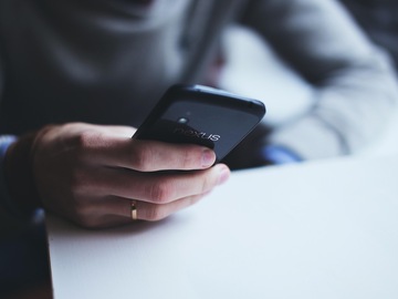 Selling: Will he contact you again?