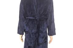 Bulk Lots: Perry Ellis Navy Blue Robes