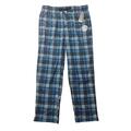Bulk Lots: Nautica Blue Plaid Lounge Pants