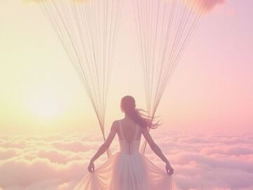 Selling: Should I take that leap of faith & go for it?!