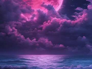 Selling: NEW APRIL 2026 FULL MOON SPELL CASTING & READING SPECIAL DEAL