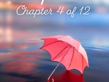 Selling: April Question of the Month; ''What can I build upon this month?'