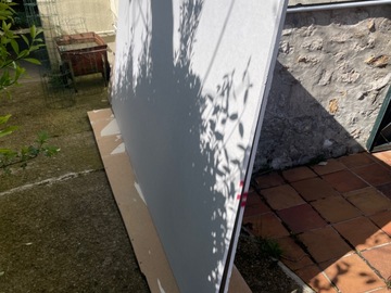 À vendre: Plaque de placo BA13 250x120