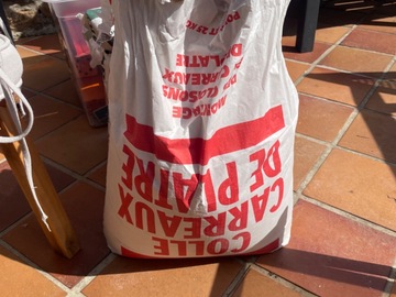 À vendre: Colle Carreaux de Plâtre 