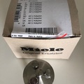 Nieuwe apparatuur: Miele Adapter A812  nieuw