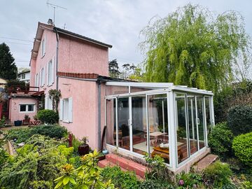 Selling: Vente maison Bougival Colline des impressionnistes 