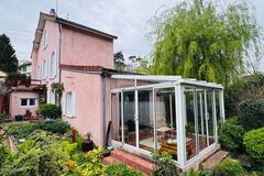 Vente: Vente maison Bougival Colline des impressionnistes 