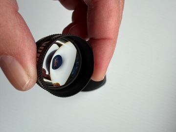 Selling with online payment: Volk Superfield used