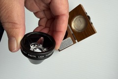 Selling with online payment: Gonio 3 mirror Ocular Instruments Used