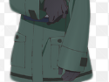 In Search Of: Looking for a Chito From Girl's last tour cosplay :3