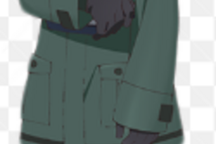 In Search Of: Looking for a Chito From Girl's last tour cosplay :3