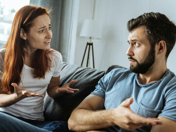 Selling: Have His Feelings Changed? What’s Really Bothering Him