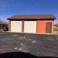 Monthly Rentals (Owner approval required): Lansing IL, 2 Car Garage Near Airport And Indiana Border
