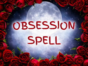 Selling: Cast on Full Moon - Make Him Want You BAD – Spell & Reading 