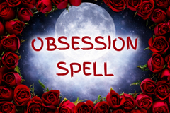 Selling: Cast on Full Moon - Make Him Want You BAD – Spell & Reading 