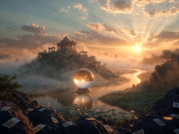 Selling: Full Love Reading