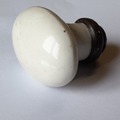 À vendre: Poignée en porcelaine