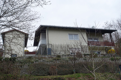 property to swap: Einfamilienhaus am Südrand des Bayrischen Waldes