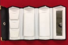 Bulk Lots: 108 pcs--Jewelry Travel Wardrobe-$0.92/pc!