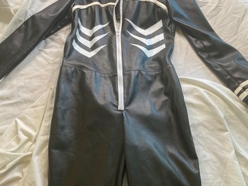 Selling with online payment: Ken Kaneki cosplay