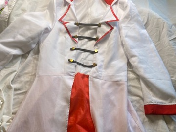Selling with online payment: Lucifer Morningstar Cosplay