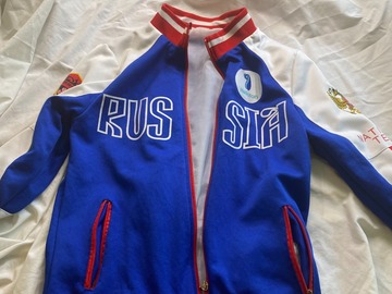 Selling with online payment: Yuri (Yurio) Plistesky Cosplay