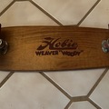 Selling with online payment: Hobie Weaver Woody 