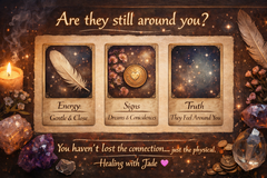 Selling: If you’ve been thinking of them, this is for you…”