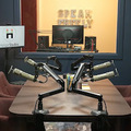 Rent Podcast Studio: Full-Service Global Podcast Production Company