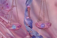 Selling: How can I find balance and fairness in my life & relationships? 