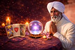 Selling: Ancient Indian Chant Ritual + Reading + Update