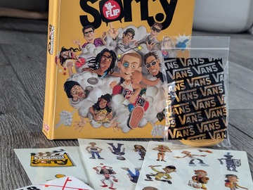 Selling with online payment: Extremely Sorry (Flip) - Collectors Edition DVD