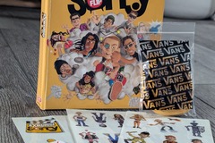 Selling with online payment: Extremely Sorry (Flip) - Collectors Edition DVD