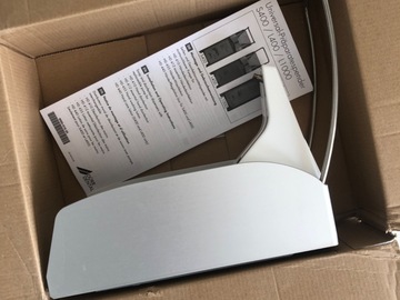 Nieuwe apparatuur: Dürr L400 zeepdispenser