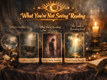 Selling: What You’re Not Seeing Reading - looking inbetween the lines! 