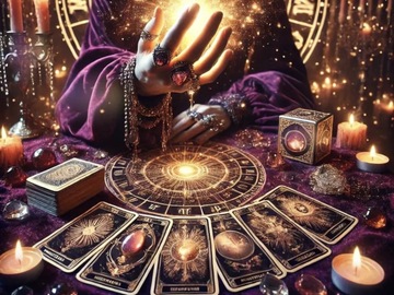 Selling: Your Spiritual Path Reading (6–12 Month Insight)