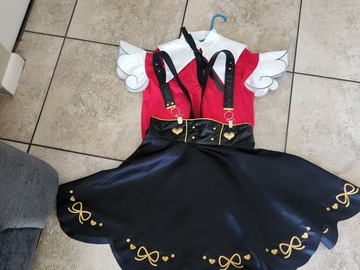 Selling with online payment: Amen-chan Women Costume