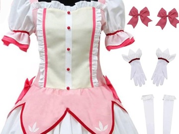 Selling with online payment: Okazaki Anime Homura 