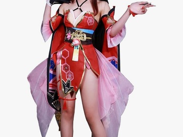 Selling with online payment: OSIAS Honkai Star Rail Sparkle 