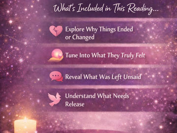 Selling: Closure Reading  