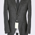 Selling with online payment: [EU][NO US TAX NWT Suitsupply grey unconstructed jacket, size 38R