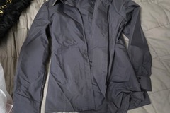 Selling with online payment: Diluc cosplay