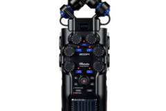Vermieten: Zoom H6studio