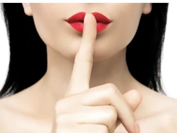 Selling: Something the other person wants to say - let’s find out  